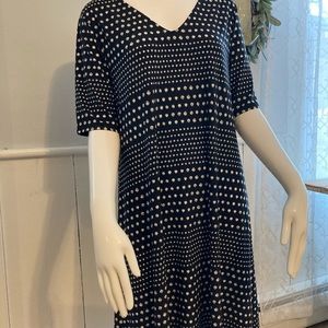 Chico’s Pullover Dress